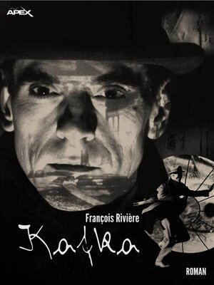 cover image of KAFKA